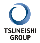 TSUNEISHI GROUP